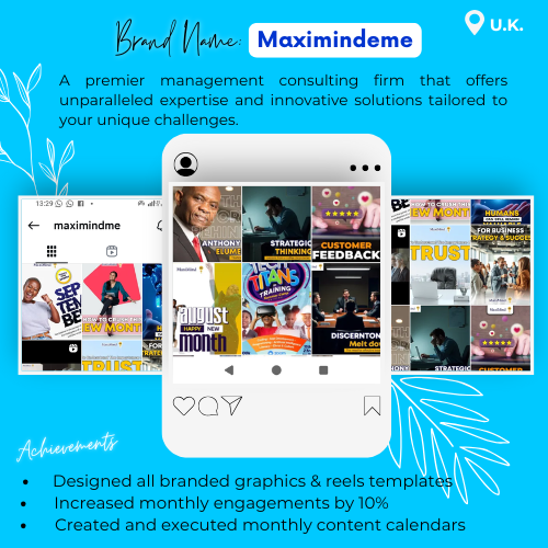 Maximindeme