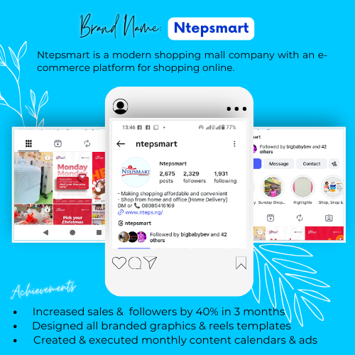 ntepsmart
