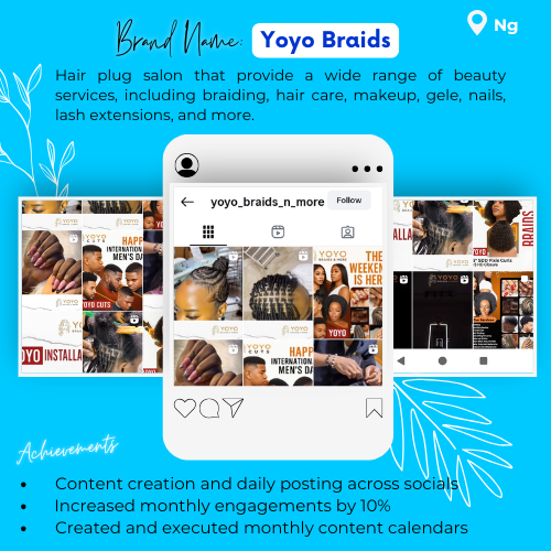 yoyo braids